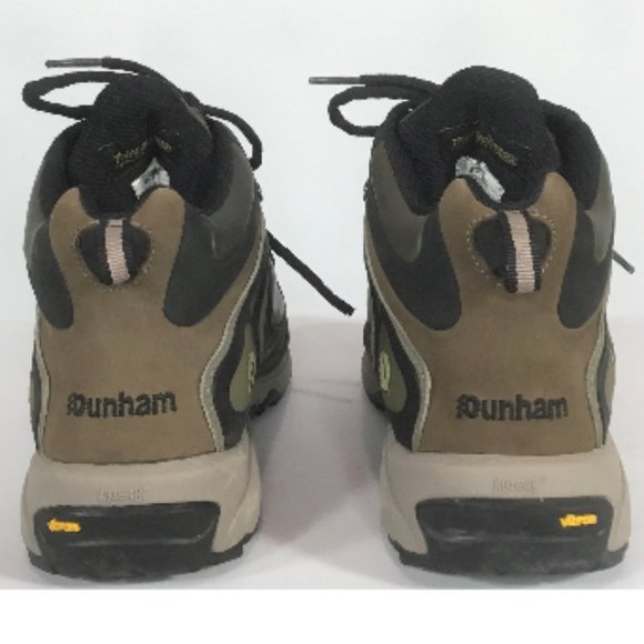 Dunham Hiking Boots - Picture 6 of 6